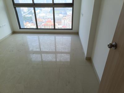 Bedroom Image of 1150 Sq.ft 3 BHK Apartment / Flat for sale in Rajinfinia Phase II Wing A Wing B Wing C, Malad West Mumbai for Rs. 33000000