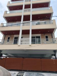 Building Image of 1250 Sq.ft 2 BHK Builder Floor for sale in Canal Road Dehradun for Rs. 7500000