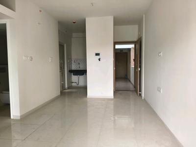 Living Room Image of 830 Sq.ft 2 BHK Apartment / Flat for sale in Godrej Green Cove, Mahalunge Pune for Rs. 7400000