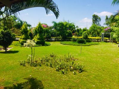 Image of 2400 Sq.ft Residential Plot / Land for sale in Gateway Meadows, Devanahalli, Bengaluru for Rs. 5800000