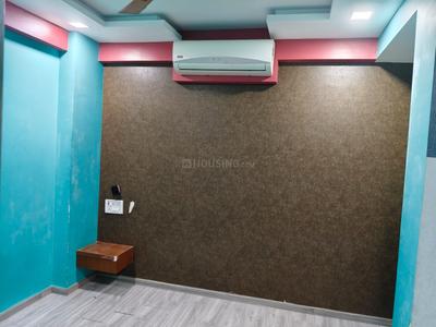 Bedroom Image of 1200 Sq.ft 2 BHK Apartment / Flat for sale in Vejalpur Ahmedabad for Rs. 5000000