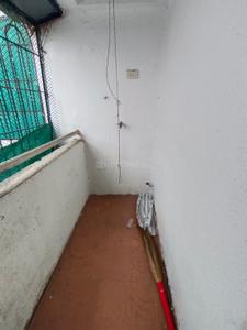 Image of 950 Sq.ft 2 BHK Apartment / Flat for rent in Siddhivinayak Shubhashree Residential, Akurdi, Pune for Rs. 26000