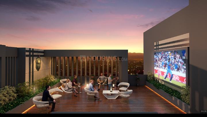 Essen 57 Elevate Main Image 1