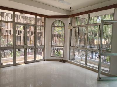 3 BHK Independent Builder Floor
