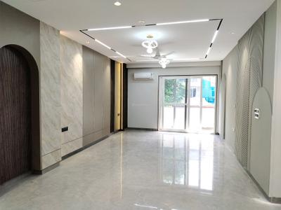 Living Room Image of 2884 Sq.ft 4 BHK Builder Floor for sale in Emaar Emerald Hill, Sector 65 Gurgaon for Rs. 30000000