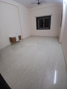 Bedroom Image of 1100 Sq.ft 2 BHK Apartment / Flat for rent in Tulsi Sahaniwas, Vayusena Nagar Nagpur for Rs. 16000