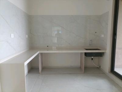 Kitchen Image of 1150 Sq.ft 2 BHK Apartment / Flat for sale in Hitech Cosmos, Kharghar Navi Mumbai for Rs. 14500000