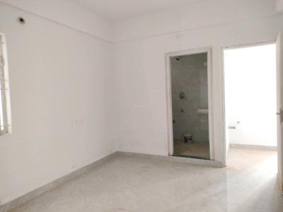 Bedroom Image of 1075 Sq.ft 2 BHK Apartment / Flat for sale in MG Infinity, Kadagrahara Bengaluru for Rs. 5160000