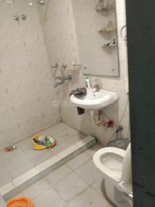 Bathroom Image of 1600 Sq.ft 3 BHK Apartment / Flat for sale in Gandhi Nagar Nalgonda for Rs. 11500000