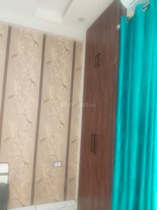 Bedroom Image of 1400 Sq.ft 2 BHK Builder Floor for rent in GMS Road Dehradun for Rs. 25000