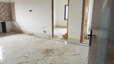 Living Room Image of 1200 Sq.ft 3 BHK Apartment / Flat for sale in Madhyamgram Kolkata for Rs. 4800000
