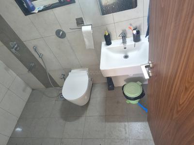 Image of 960 Sq.ft 2 BHK Apartment / Flat for sale in VJ Yashone Eternitee, Hinjawadi Phase 2, Pune for Rs. 8200000