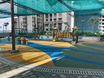 Image of 1070 Sq.ft 3 BHK Apartment / Flat for sale in Piramal Aranya, Byculla, Mumbai for Rs. 57000000
