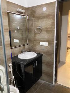 Bathroom Image of 1882 Sq.ft 3 BHK Apartment / Flat for sale in Maxvel Residency, Govind Vihar Dehradun for Rs. 15000000