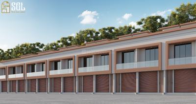 Dindoli Plot View 3