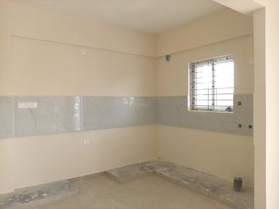 Kitchen Image of 1435 Sq.ft 3 BHK Apartment / Flat for sale in Visthar Bengaluru for Rs. 10400000