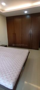 Bedroom Image of 1100 Sq.ft 3 BHK Apartment / Flat for sale in Bandra East Mumbai for Rs. 60000000