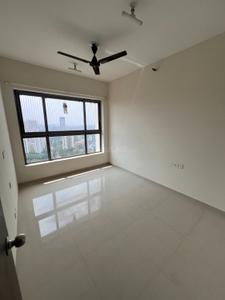 Bedroom Image of 980 Sq.ft 2 BHK Apartment / Flat for rent in Thane West Thane for Rs. 45000