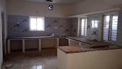 Kitchen Image of 2400 Sq.ft 3 BHK Duplex for sale in Isnapur Sangareddy for Rs. 13200000
