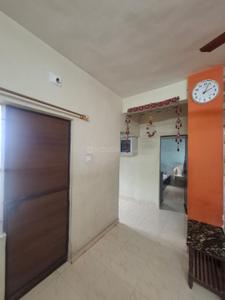 Hall Image of 522 Sq.ft 1 BHK Apartment / Flat for sale in Santosh Shantinath, Vejalpur Ahmedabad for Rs. 3100000