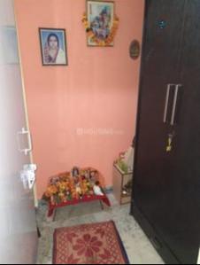 2.5 BHK Flat