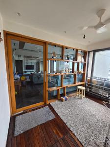 Image of 2394 Sq.ft 3 BHK Apartment / Flat for sale in Ganesh Maple Tree Garden Homes, Thaltej, Ahmedabad for Rs. 25500000