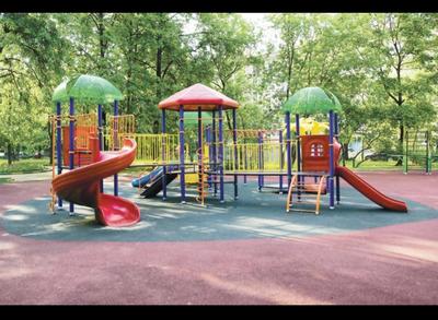 Image of 2415 Sq.ft 4 BHK Apartment / Flat for sale in Rise Organic Homes Phase 1, Mahurali, Ghaziabad for Rs. 16900000
