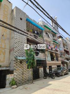 Image of 550 Sq.ft 1 BHK Apartment / Flat for sale in Shalimar Garden, Ghaziabad for Rs. 1030000