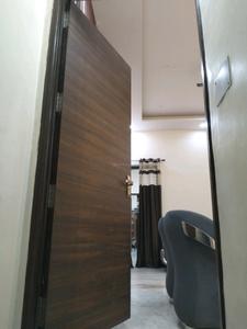 Main Entrance Image of 1800 Sq.ft 4 BHK Builder Floor for sale in Tri Nagar New Delhi for Rs. 17000000