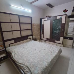 Bedroom Image of 2115 Sq.ft 2 BHK Independent House for rent in Bapunagar Ahmedabad for Rs. 22000