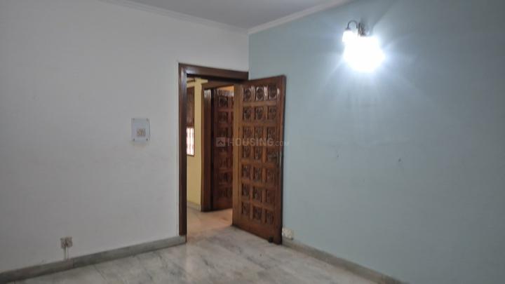 DDA Sector C Pocket 8 Bedroom One 1