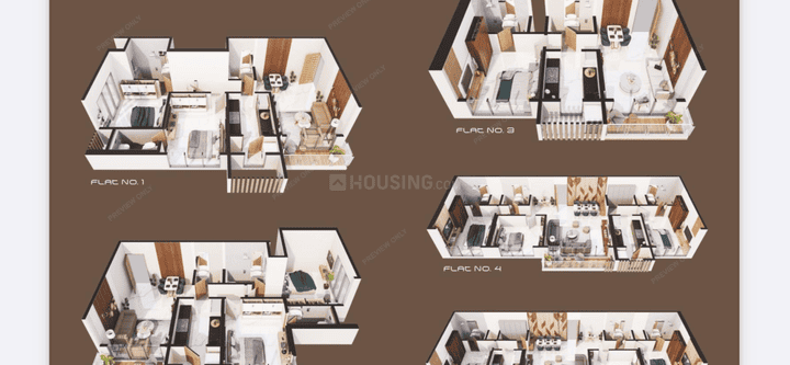 Ajwaa 379 Vista Main Image 1