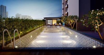 Image of 1250 Sq.ft 2 BHK Apartment / Flat for sale in Gurukrupa Dhyanam, Andheri West, Mumbai for Rs. 36000000