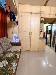 Bedroom Image of 1100 Sq.ft 2 BHK Apartment / Flat for sale in Airoli Navi Mumbai for Rs. 12600000