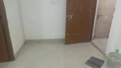 Living Room Image of 350 Sq.ft 1 BHK Apartment / Flat for rent in Beliaghata Kolkata for Rs. 9000