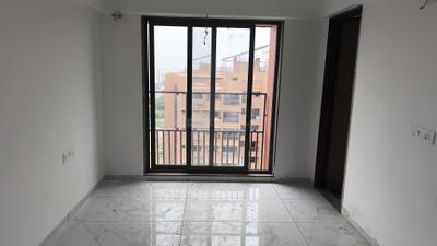Bedroom Image of 2445 Sq.ft 3 BHK Penthouse for sale in Tragad Ahmedabad for Rs. 11500000