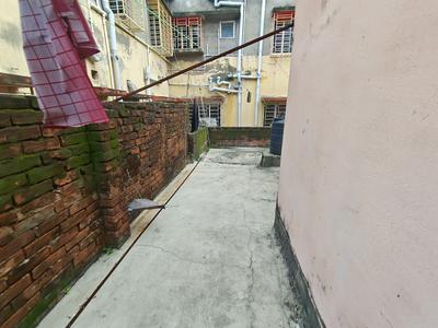 Balcony Image of 1530 Sq.ft 3 BHK Independent House for sale in Patuli Kolkata for Rs. 8500000