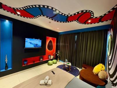 Image of 272 Sq.ft 1 RK Studio for sale in Sector 56, Gurgaon for Rs. 9500000