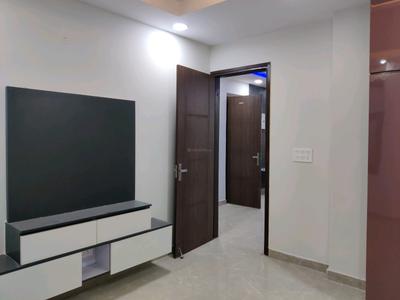 Bedroom Image of 1450 Sq.ft 3 BHK Builder Floor for sale in Vaishali Ghaziabad for Rs. 17500000