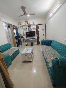 1 BHK Flat