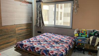 Bedroom Image of 1758 Sq.ft 3 BHK Apartment / Flat for sale in Bhayli Vadodara for Rs. 8000000