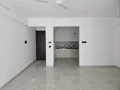 Living Room Image of 1560 Sq.ft 3 BHK Apartment / Flat for sale in Duville Riverdale Residences I, Kharadi Pune for Rs. 22000000