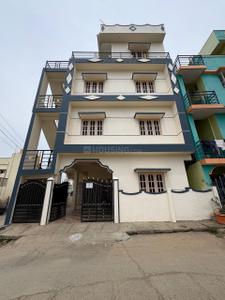 Image of 3600 Sq.ft 8 BHK Builder Floor for sale in Chikkabanavara, Bengaluru for Rs. 18000000