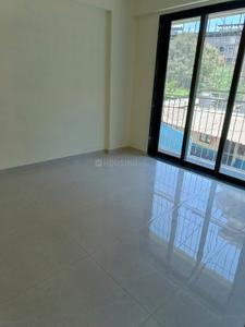 Bedroom Image of 865 Sq.ft 2 BHK Apartment / Flat for sale in Suvidha Regal Heights, Vasai East Vasai for Rs. 6500000