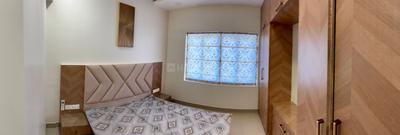 Bedroom Image of 2100 Sq.ft 4 BHK Apartment / Flat for rent in VGN Fairmont, Guindy Chennai for Rs. 155000