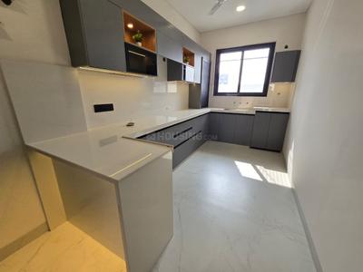 Kitchen Image of 3500 Sq.ft 5 BHK Villa for sale in Karolan Ka Barh Jaipur for Rs. 23500000