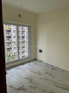 Bedroom Image of 550 Sq.ft 1 BHK Apartment / Flat for sale in Haware Intelligentia Infinity, Chembur Mumbai for Rs. 11000000