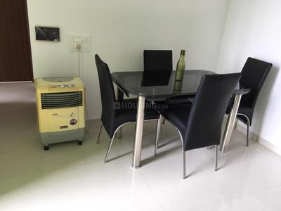 Hall Image of 723 Sq.ft 2 BHK Apartment / Flat for rent in Kohinoor Tinsel Town, Hinjawadi Phase 2 Pune for Rs. 34000