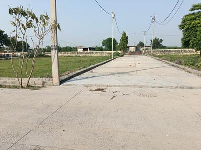 Jaganpur Afzalpur Plot View 3