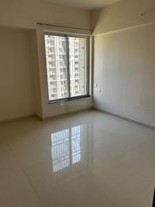 Bedroom Image of 1500 Sq.ft 3 BHK Apartment / Flat for sale in Abhinav Pebbles Urbania, Bavdhan Pune for Rs. 12800000